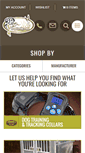 Mobile Screenshot of huntemup.com